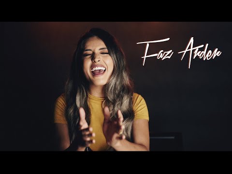 Faz Arder - Mari Borges (cover)