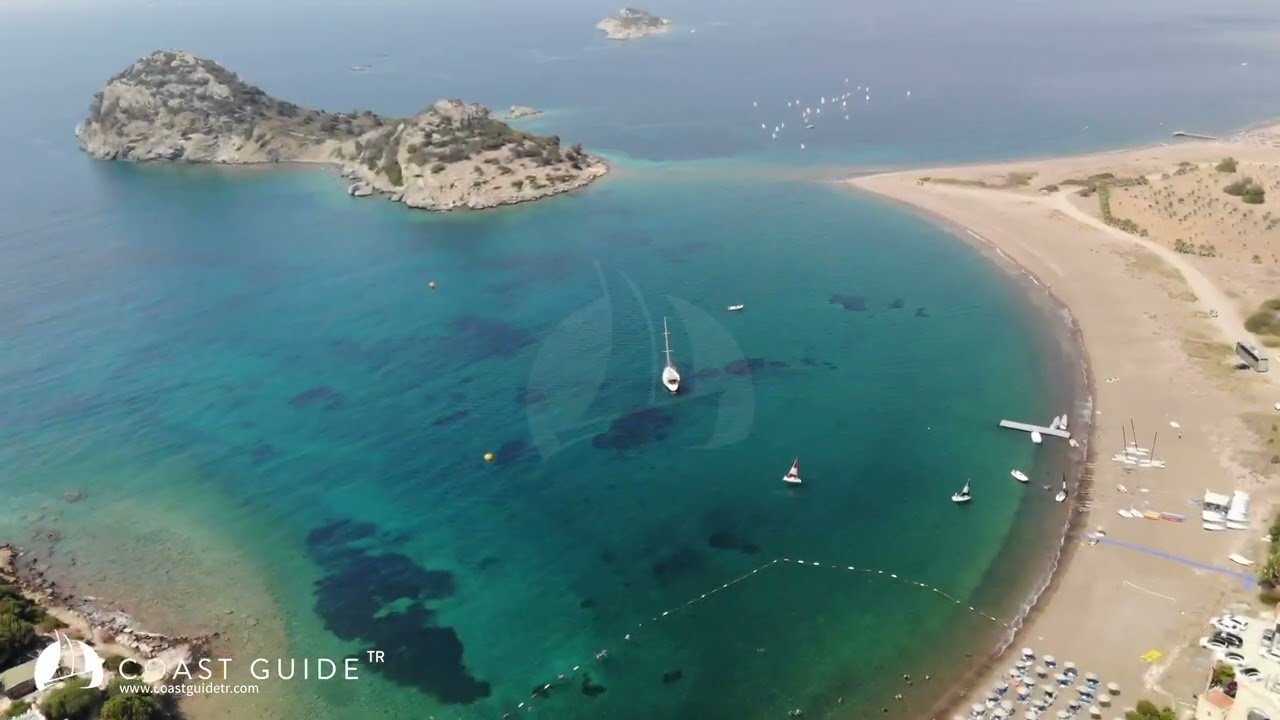 Perili Köşk Bay Video