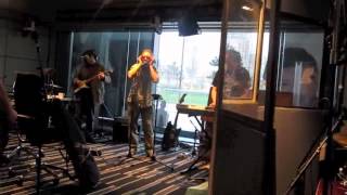 You Bring Out The Demon In Me - Subway Sect. 6Music Session with Marc Riley