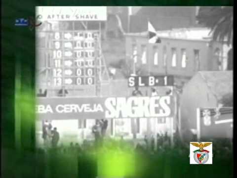 Sporting 3-Benfica 5- 1974