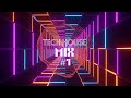 Tech House Mix 1 2024 Party Mix Fisher Black Eyed Peas Bob Sinclar Daft Punk Avicii Etc