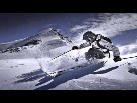 quattro Snow Park Obergurgl: Snowboard Bangin' January 2015