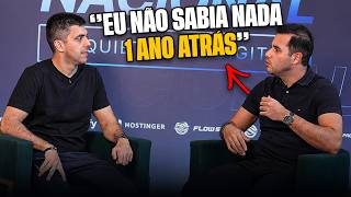 ELE COMEÇOU COM R$1.000 E FEZ R$1 MILHÃO COMO AFILIADO EM MENOS DE 1 ANO