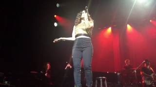 Idina Menzel - Cake/Black Dog