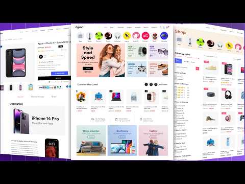 How to Create FREE eCommerce Website with WordPress – ONLINE STORE 2026