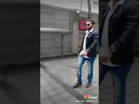 Ashish Panchal Imagine dragon believer