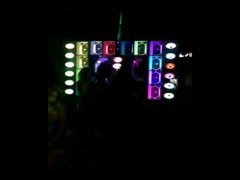 Paredão Kaça kabaço.  Flexinho bênçã.