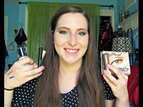 Products I Want to Use Up in 2015: Update #2 Video