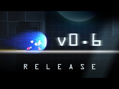 Sonic of the Ring Tutorials Room v0.6 [ Release 2025 ]