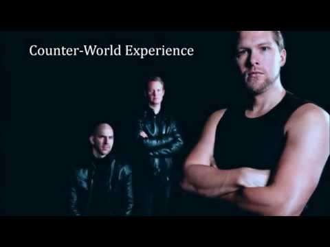 Counter-World Experience - Pulsar Album Teaser