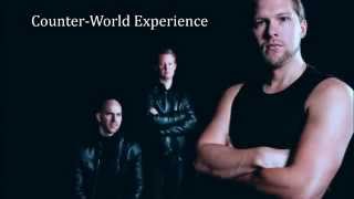 Counter-World Experience - Pulsar Album Teaser