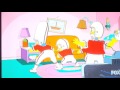 The Simpsons Gal Of Constant Sorrow S27 14 Couch Gag