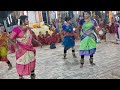 Pasamulla Pandiyare Video Song Lyrics BGM Karakattam Tamil Dance Performance Karakattam Dance