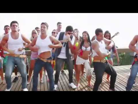 BOMBEIRÃO - LEO LEMOS (Clipe Oficial) Baixar a música - leolemosoficial.com.br