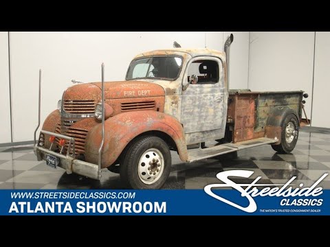 1940 Dodge D150 (CC-1481405) for sale in Lithia Springs, Georgia