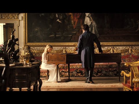 Lizzy meets Georgiana Darcy - Pride & Prejudice (2005) subs ES/PT-BR