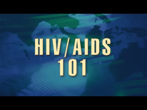 HIV/AIDS 101 (6:57)