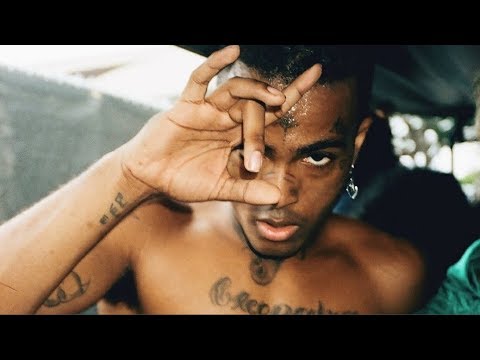 XXXTentacion x Denzel Curry - PURRPOSLEY