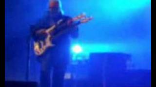 Le Orme - Il Vento, Il Cielo e la notte - live a Vascon 21/0