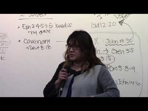 Friday Night Remnant Praising Worship 2 - 11/15/2019