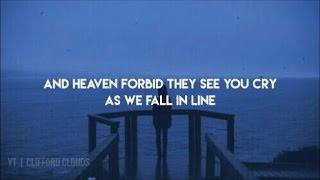 march to the sea // twenty one pilots [lyrics] | Clifford Clouds