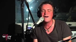 The Dunwells - "Hand That Feeds" (Live at WFUV)