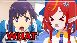 Exploring Sister Leveling (Solo Leveling Parody) Season 1 & 2 | Astelle Reacts