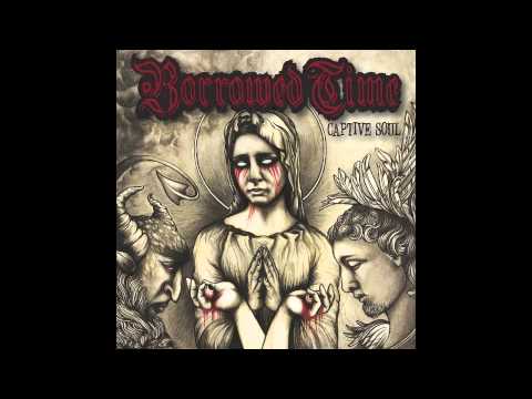 BORROWED TIME - These Scars