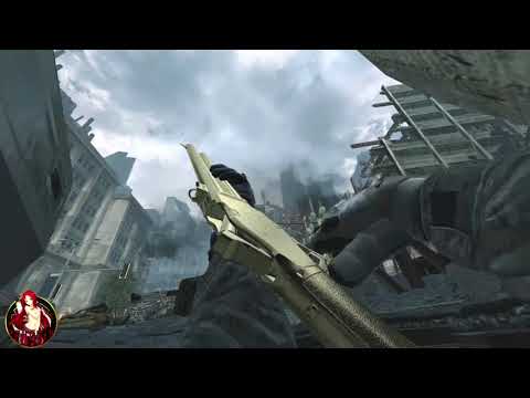 [Gun Sync] Florian Picasso - Hanoi #COTS Submission