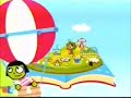 PBS Kids Website Promo PBS Kids Island LPB 2011