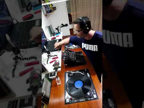 SESION REMEMBER FACEBOOK LIVE 06 12 2020 DJRATA