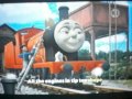 New S17 Thomas Friends Song On A Journey Today
