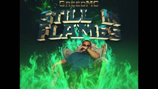 GREED MC - SELFISH DREAMS