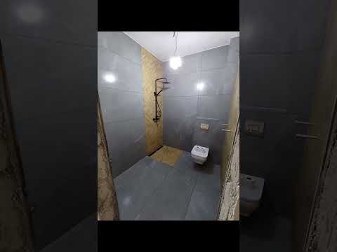 Dom w alwach, czyli wykończenie 140metrowego domu. Gładzie,płytki, łazienka