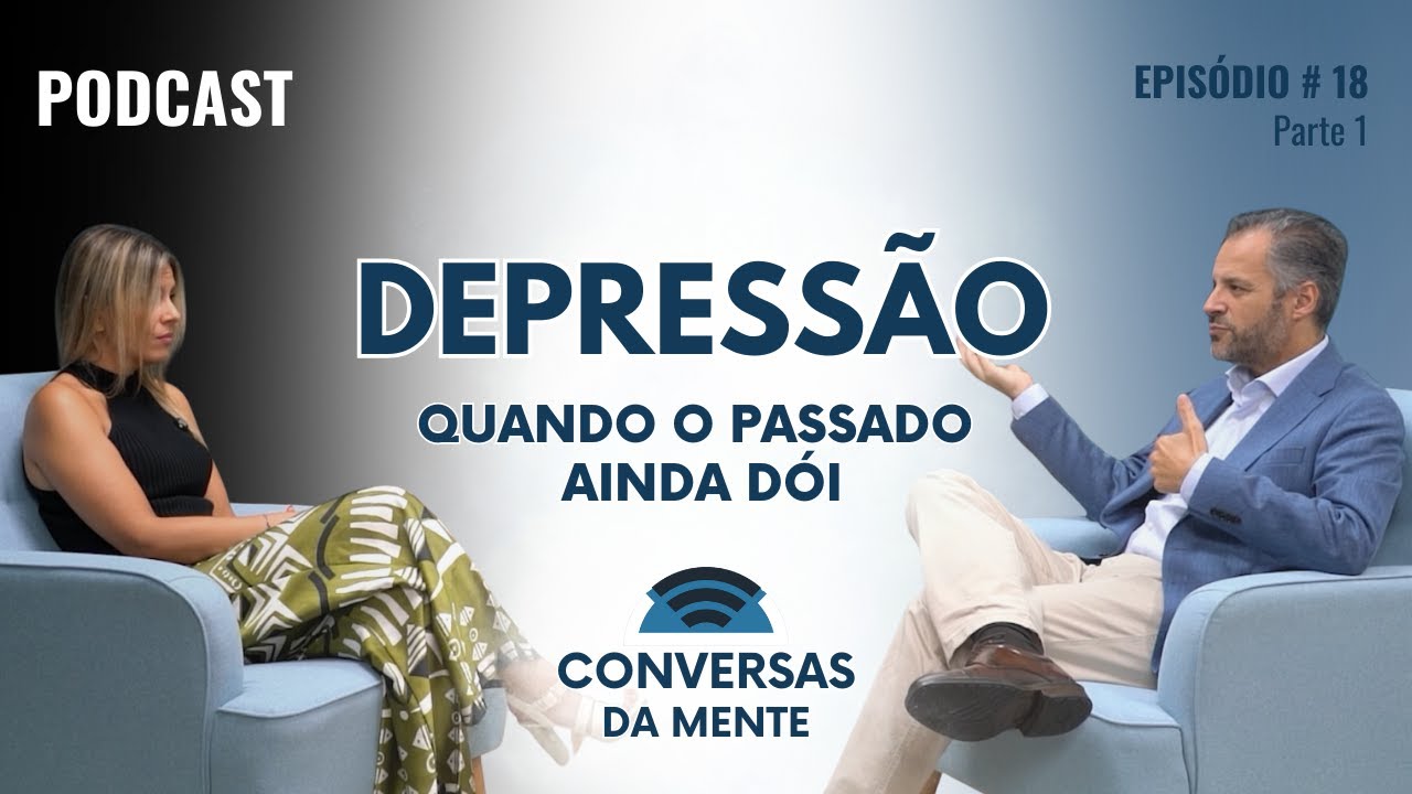 Depressão — Tristeza Adaptativa ou Doença Mental?