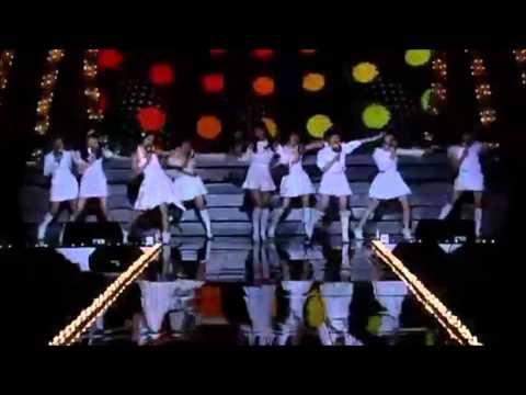 SNSD Yuri - Kissing You Live