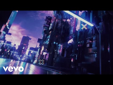 SHUN - Shadows (We Stand In The Light) ft. Kinnie Lane