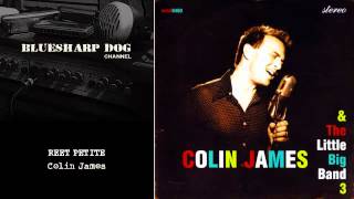 Reet Petite by Colin James