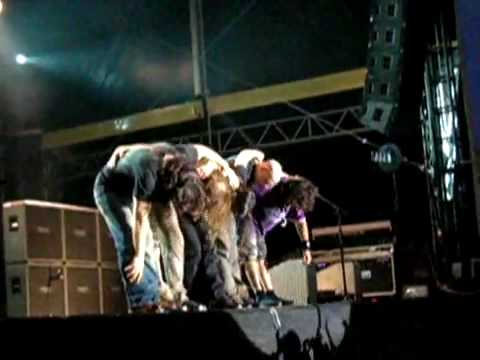 We save TeBe: Mike Portnoy (Dream Theater) taking a stand for Tennis Borussia Berlin