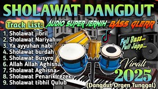 Download lagu SHOLAWAT VIRAL TERBARU 2025 | Burdah, Nariyah | SHOLAWAT MERDU VERSI DANGDUT KOPLO FULL ALBUM 2025 mp3 Download lagu SHOLAWAT VIRAL TERBARU 2025 | Burdah, Nariyah | SHOLAWAT MERDU VERSI DANGDUT KOPLO FULL ALBUM 2025 mp3