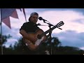 Serious Sam Barrett Back On The Jack Live Deer Shed Session