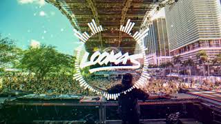 Lookas - Can't Get Enough (Carbin Remix)