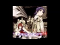 Geneshaft OST - Akira Takasaki - 18. BROKEN ...