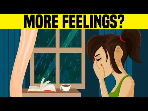 12 Signs You're a Highly Sensitive Person (HSP)