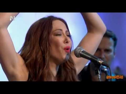 Μελίνα Ασλανίδου - Κανείς εδώ δεν τραγουδά / Άχ Ελλάδα / Πότε Βούδας πότε Κούδας