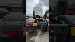 Eladó MAN TGX 18.440 - ADR nyergesvontató - Kép 4 | Autoline HU MAN TGX 18.440 - ADR nyergesvontató | Kép 4 - Autoline