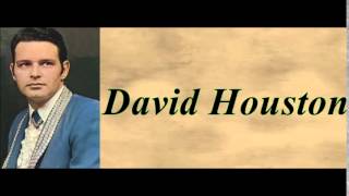 The Church In The Wildwood - David Houston