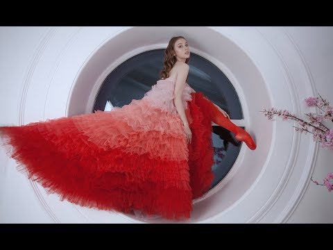 Alexandra Khiteeva – Vaganova Ballet Academy