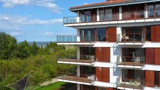 preview picture of video 'Villa Concha Świnoujście Apartament'