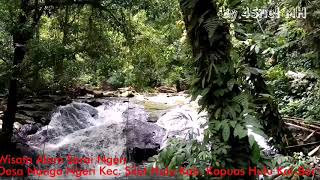 preview picture of video 'Menakjubkan!!! Wisata Alam Sarai Ngeri Desa Nanga Ngeri Kec.Silat Hulu Kab.Kapuas Hulu Kal-Bar'
